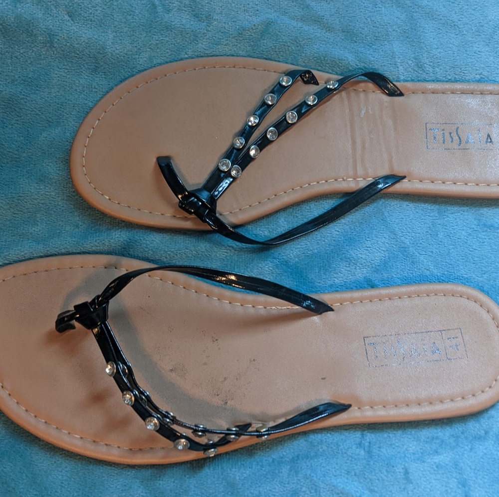 Flip flops